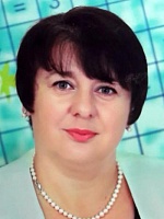 Умарова Татьяна Васильевна