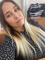 Полина Игоревна Кудашова