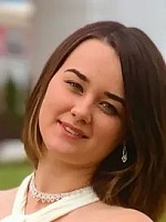 Гурова Анна Александровна
