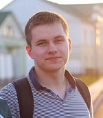 Фролов Александр Александрович
