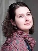 Баташова Ася Сергеевна