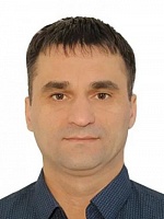 Забара Максим Александрович