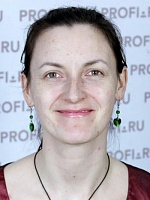 Шевчук Анастасия Александровна