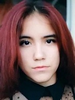 Афанасьева Аня Олеговна