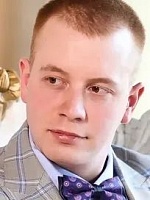 Кирилл Григорьевич Герасимов