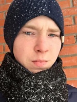 Исаенко Иван Евгеньевич