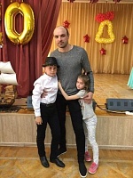 Шаламов Дмитрий Вадимович