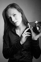 Маргарита Калинийчук
