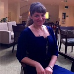 Ирина Владимировна Калабина