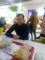 Семенов Евгений Владимирович