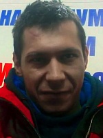 Назимов Владимир Игоревич