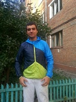Воронков Вадим Александрович