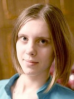 Камышева Ирина Андреевна