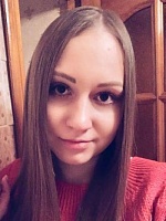 Носырева Валерия Валериевна