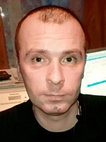 Фонин Михаил Алексеевич