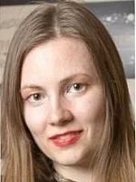 Киркина Антонина Александровна