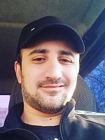 Геворгян Геворг Наполеонович
