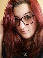 Кузнецова Ирина Игоревна