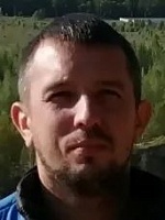 Даниличев Александр Сергеевич