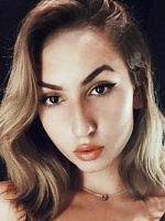 Лапина Екатерина Олеговна