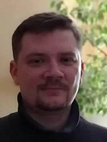 Антон Сергеевич Куликов