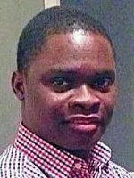 Ulrich Davy Boussougou