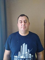 Осташевский Владимир Анатольевич