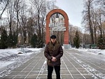 Хисматуллин Руслан Насыхович