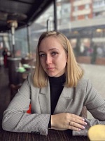 Климкина Ольга Дмитриевна