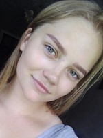 Орлова Елизавета Дмитриевна
