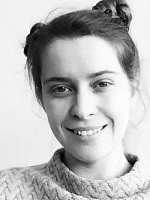 Екатерина Владимировна Бузова