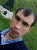 Лосев Сергей Викторович