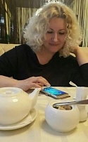 Зотова Елена Александровна