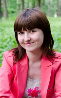 Костина Анна Сергеевна