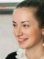 Синева Екатерина Евгеньевна