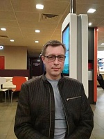 Андриянов Дмитрий Николаевич