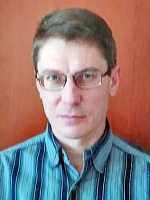 Шевченко Алексей Фёдорович
