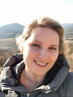 Ольга Владимировна Матвеева