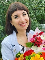 Ащирбекова Елена Петровна