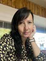 Дроздова Виктория Валерьевна