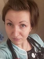 Екатерина Михайловна Гридина