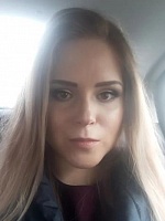 Афанасьева Марина Сергеевна