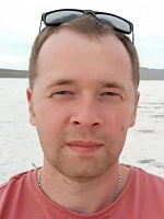 Потапов Максим Олегович