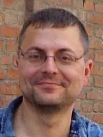 Боровков Андрей Николаевич