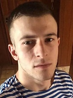 Василюк Алексей Алексеевич