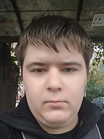Павлов Сергей Павлович