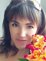 Пастухова Лилия Сергеевна