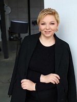 Демьянова Юлия Дмитриевна