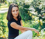 Кожаева Екатерина Сергеевна