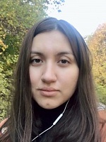 Ливенцева Юлия Викторовна